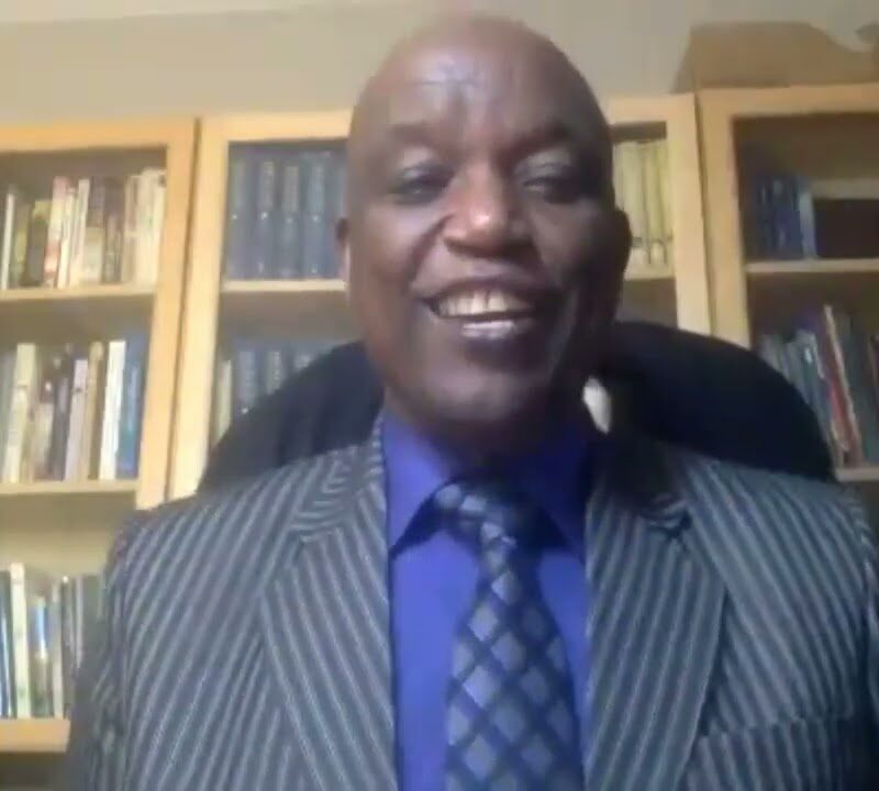 4ኛ ትምህርት – ሕዝቦች፡ ክፍል 1 | The Nations: Part 1